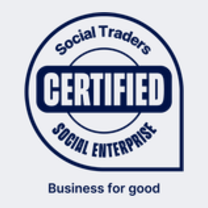 Social Traders certified social enterprise